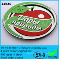 new arrival silicon fridge magnets made in china